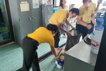 Big Cleaning Day พารามิเตอร์รูปภาพ 6