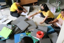 Big Cleaning Day พารามิเตอร์รูปภาพ 10