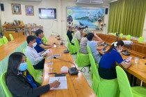 ประชุมซักซ้อมการปฎิบัติตามระเบียบนายทะเบียนสหกรณ์ พารามิเตอร์รูปภาพ 1