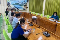 ประชุมซักซ้อมการปฎิบัติตามระเบียบนายทะเบียนสหกรณ์ พารามิเตอร์รูปภาพ 2