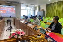 ประชุมซักซ้อมการปฎิบัติตามระเบียบนายทะเบียนสหกรณ์ พารามิเตอร์รูปภาพ 3