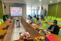 ประชุมซักซ้อมการปฎิบัติตามระเบียบนายทะเบียนสหกรณ์ พารามิเตอร์รูปภาพ 4