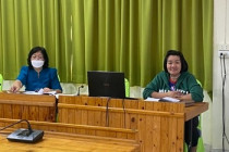 ประชุมซักซ้อมการปฎิบัติตามระเบียบนายทะเบียนสหกรณ์ พารามิเตอร์รูปภาพ 6