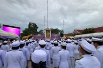 กิจกรรมเฉลิมพระเกียรติสมเด็จพระนางเจ้าฯ พระบรมราชินี ... พารามิเตอร์รูปภาพ 2