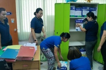 Big Cleaning Day พารามิเตอร์รูปภาพ 8