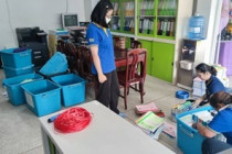 Big Cleaning Day พารามิเตอร์รูปภาพ 15