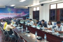 การตรวจประเมินโครงการเสริมสร้างสมดุลชีวิตคนทำงาน ประจำปี ... พารามิเตอร์รูปภาพ 10