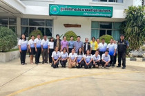 การตรวจประเมินโครงการเสริมสร้างสมดุลชีวิตคนทำงาน ประจำปี ... พารามิเตอร์รูปภาพ 11