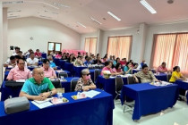 ประชุมเครือข่ายสหกรณ์และสันนิบาตสหกรณ์จังหวัดเพชรบุรี พารามิเตอร์รูปภาพ 4