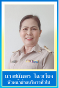 นางชนันพร ไฉวเวียง