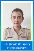 นางสุพาพร   ประทุมมา